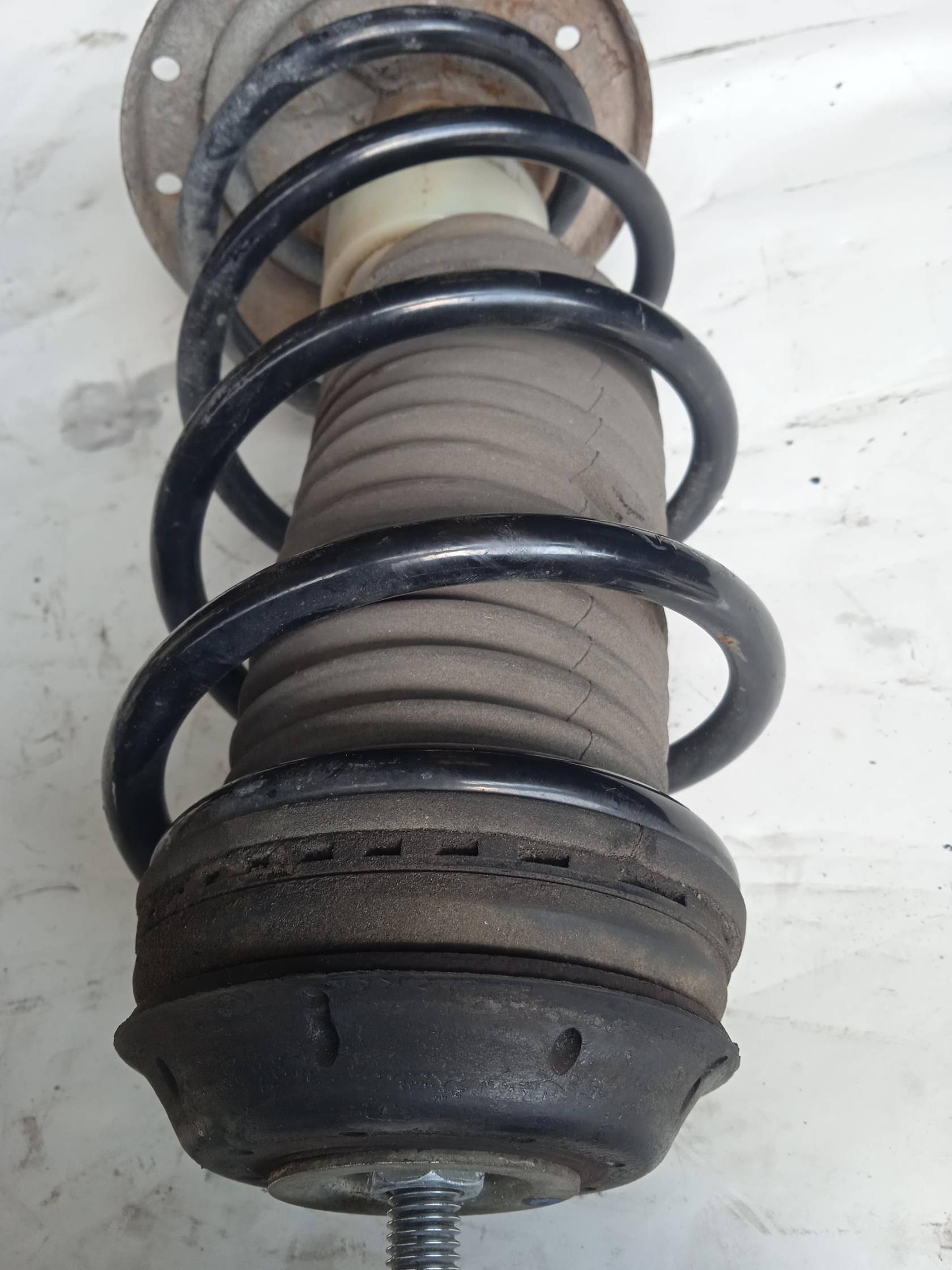 Ammortizzatore ant. sx.